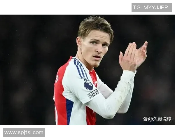 双核驱动的艺术:阿尔特塔详解埃泽加盟如何成为厄德高的“终极催化剂”