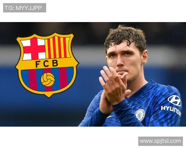 伤痛中的救赎与博弈:克里斯滕森赛季报销后,巴萨送上的那份一年续约合同